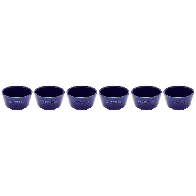 Henckels Ceramic Ramekin Set, 6-piece