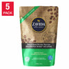 Zavida – Swiss Water Decaf Whole Bean Coffee, 5 x 340 g