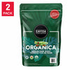 Zavida Organica Whole Bean Organic Coffee, 2 x 907 g