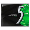 5 - Spearmint Gum, 10 × 15 pieces