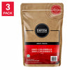 Zavida® - 100% Colombian Whole Bean Coffee, 3 x 907 g