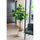 Faux Fiddle Leaf Fig Tree 2 m (6.5 ft.)