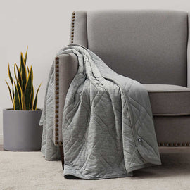 Brookstone Cooling Throw