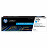 HP 202A (CF501AK) Cyan Extra Yield Original LaserJet Toner Cartridge